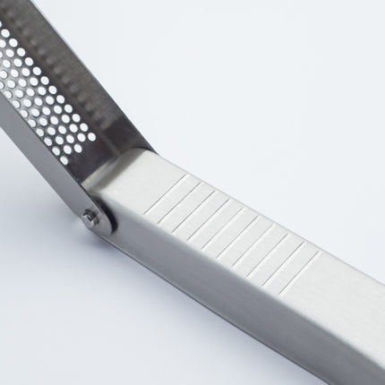 304 Stainless Steel Garlic Masher Ginger Garlic Manual Chopper, Garlic Masher