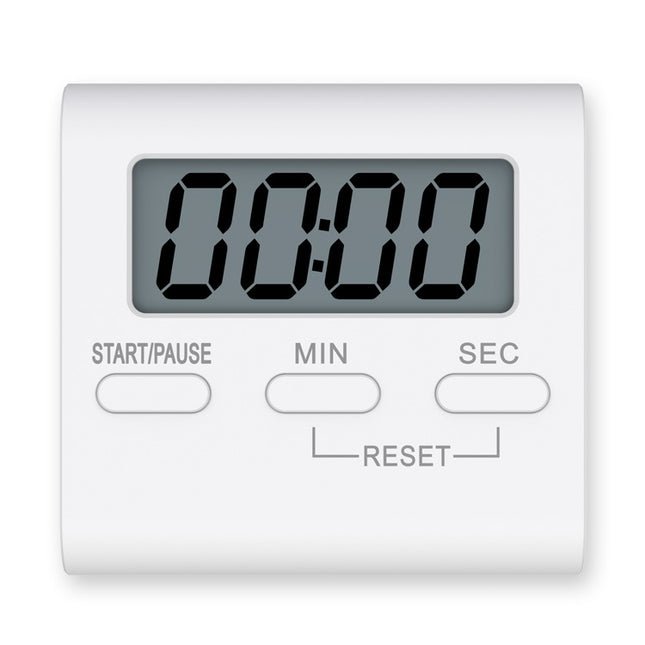 Kitchen Baking Timer Student Learning Reminder Timer, Student Learning Reminder Timer