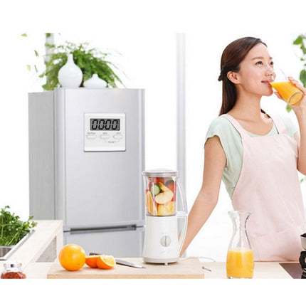 Kitchen Baking Timer Student Learning Reminder Timer, Student Learning Reminder Timer