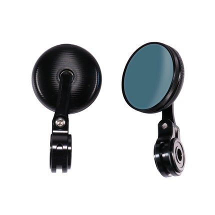 Motorcycle Modified Rearview Mirror CNC Handle Mirror Accessories, HP-J019