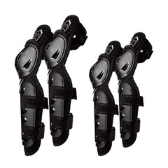 SULAITE Motorcycle Riding Protective Gear Four Seasons Anti-Fall Warm Windshield Rider Equipment,