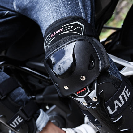 SULAITE Motorcycle Riding Protective Gear Four Seasons Anti-Fall Warm Windshield Rider Equipment,