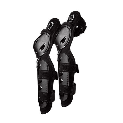 SULAITE Motorcycle Riding Protective Gear Four Seasons Anti-Fall Warm Windshield Rider Equipment,, Knee Pads