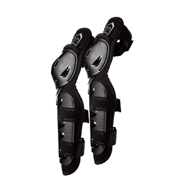 SULAITE Motorcycle Riding Protective Gear Four Seasons Anti-Fall Warm Windshield Rider Equipment,, Knee Pads