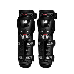 SULAITE Motorcycle Riding Protective Gear Four Seasons Anti-Fall Warm Windshield Rider Equipment,