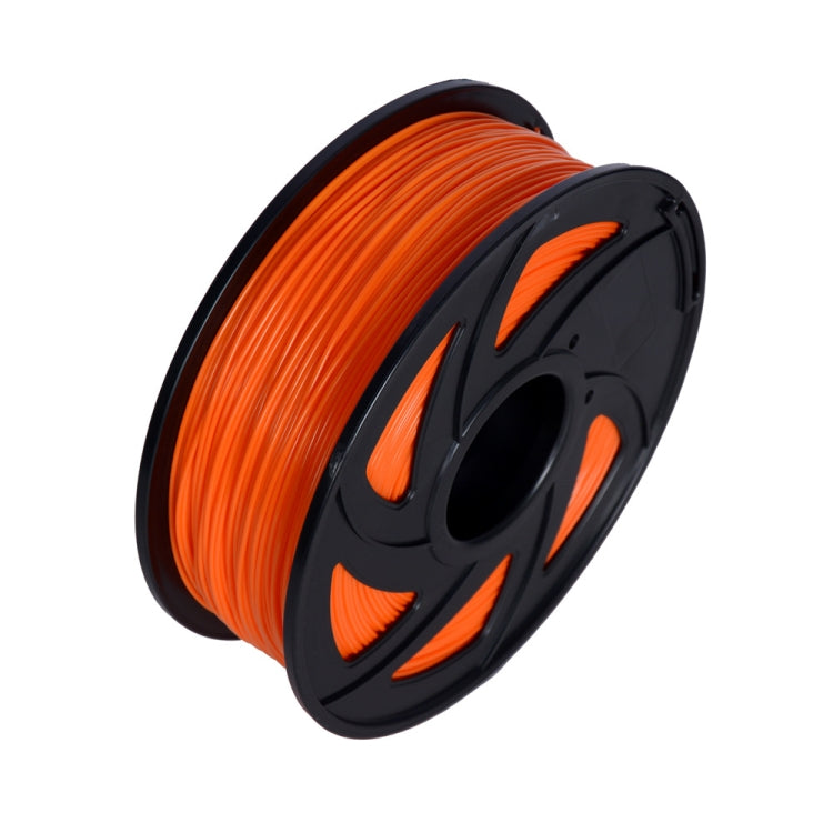 Future Era PLA 3D Printing Pen/Machine Wire Consumables, Black, White, Red, Blue, Green, Yellow, Orange