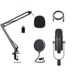 Cantilever Bracket Set