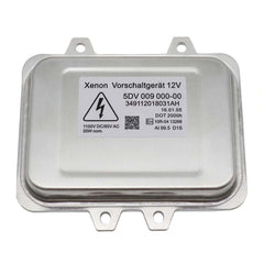 HID D1S Xenon Lamp Original Position Ballast Suitable For BMW 5 Series 2006-2009 / Mercedes-Benz 2500 / 3500 2010-2012