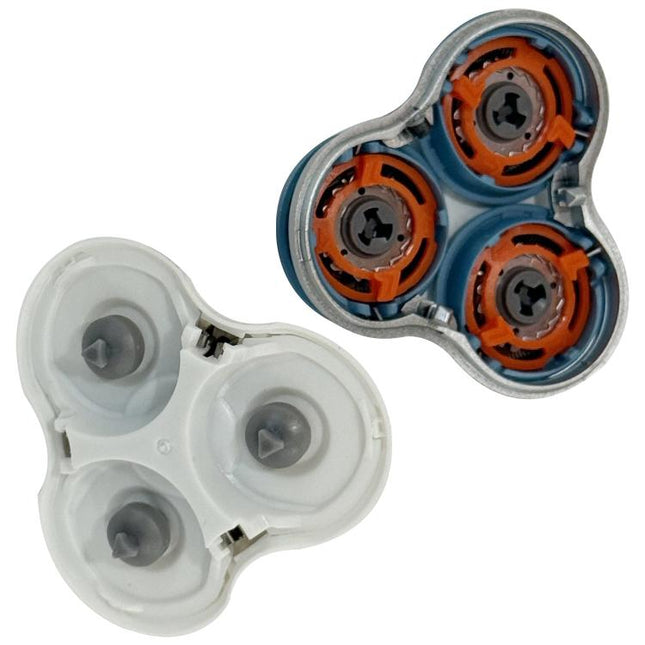 Shaver Head For Philips Shaver S7000/SH90/S7310/RQ10/RQ12, S7000/SH90/S7310/RQ10/RQ12