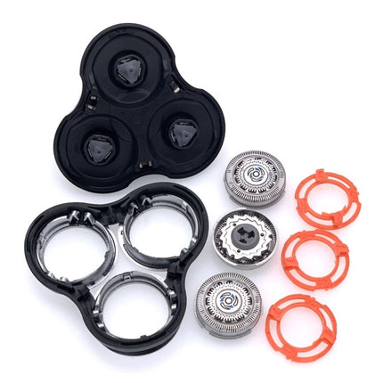 SH90 Razor Head for Philips RQ10/RQ11/SH50/RQ12/S9911 /S9000