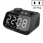 US Plug / Black