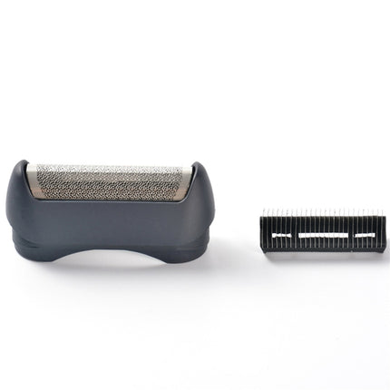 Reciprocating Electric Shaver Head Set For Braun, 11B