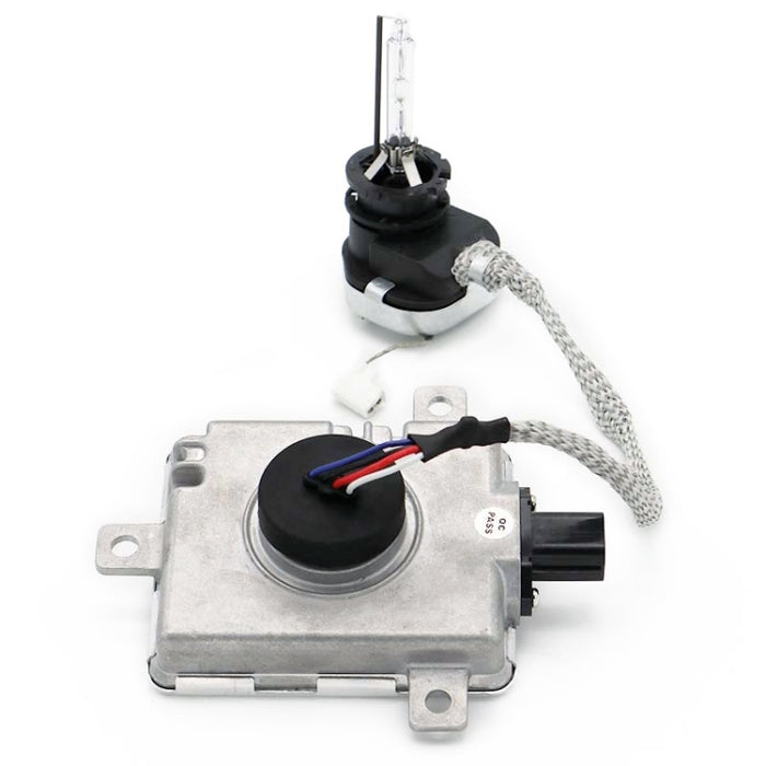 D2S Xenon Lamp Ballast HID Ballast With High Pressure Head Bulb W3T19371 For Honda Civic / CRV / CR-Z 2011-2013, For Honda Civic / CRV / CR-Z 2011-2013
