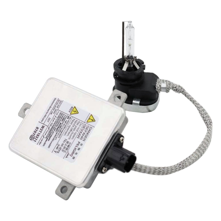 D2S Xenon Lamp Ballast HID Ballast With High Pressure Head Bulb W3T19371 For Honda Civic / CRV / CR-Z 2011-2013