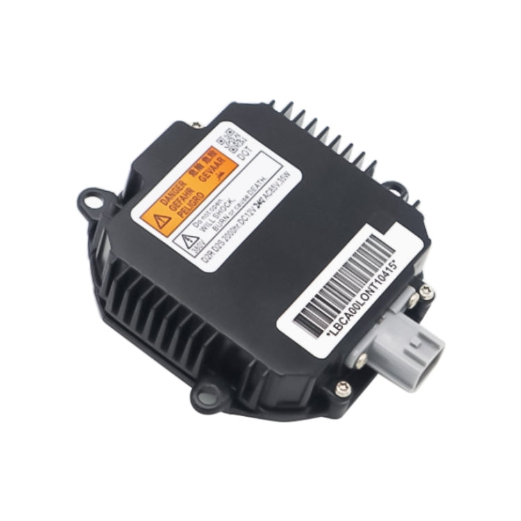 D2S Xenon Lamp HID Ballast  LENA00L For Infiniti G37 2007-2013 / FX35 2008-2013,