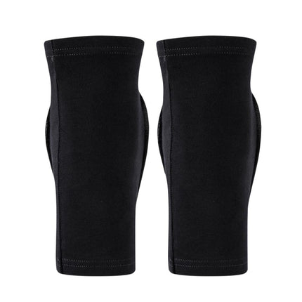 SULAITE GT--314 Cross Country Riding Ski Skating Roller Skating Knee Pads Outdoor Sports Protective Gear, XS, S, M, L, XL