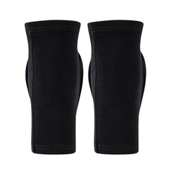 SULAITE GT--314 Cross Country Riding Ski Skating Roller Skating Knee Pads Outdoor Sports Protective Gear, XS, S, M, L, XL