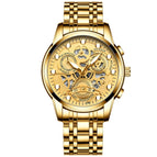 Full Gold Gold Surface