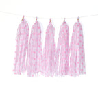 TM-002 Pink Dots