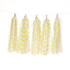 TM-003 Yellow Dot
