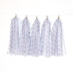TM-006 Silver Dot