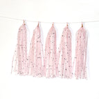 TX-008 Star Moon Pink
