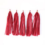 TX-0010 Star Moon Red