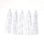 TX0012 Star Moon White
