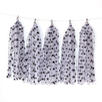 TM-0017 Black Dot