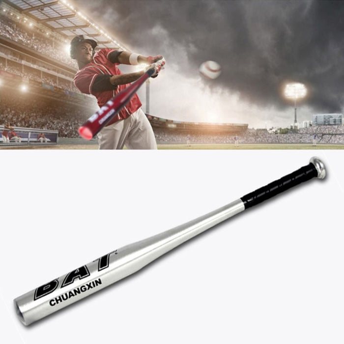 Aluminium Alloy Baseball Bat Of The Bit Softball Bats, 25 inch(63-64cm), 28 inch(70-71cm), 30 inch(75-76cm), 32 inch(80-81cm), 34 inch(85-86cm), 20 inch(51-52cm)