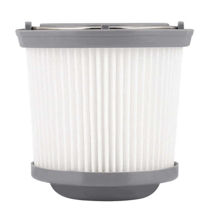 2 PCS Handheld Vacuum Cleaner Filter Accessory For Black&Decker PV1210/PV1020L/PD11420L