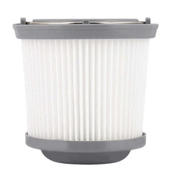 2 PCS Handheld Vacuum Cleaner Filter Accessory For Black&Decker PV1210/PV1020L/PD11420L