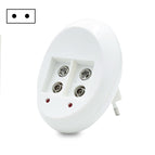 EU Plug