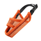 M / Orange