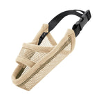 M / Beige