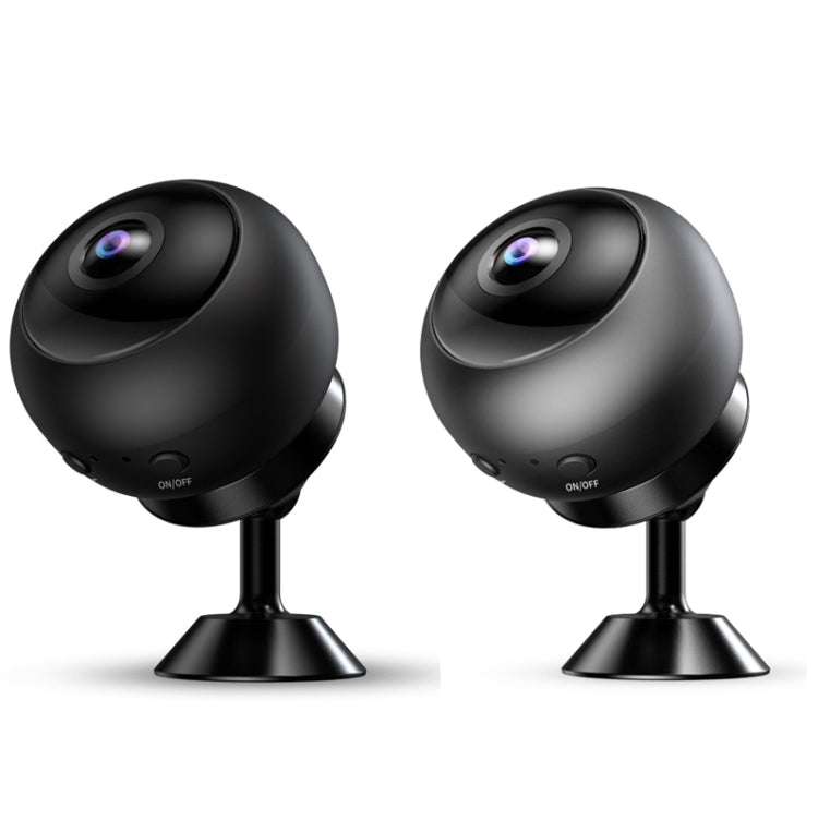 V380 A12 Mini 1080P Wireless Smart Camera Wifi Security Camera Night Vision Remote Home Small Surveillance Camera