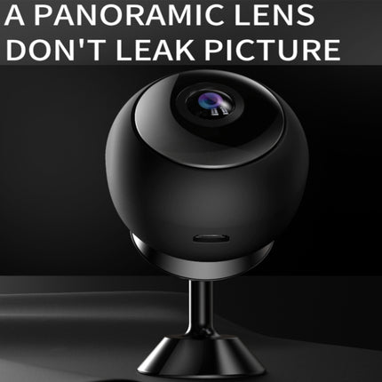 V380 A12 Mini 1080P Wireless Smart Camera Wifi Security Camera Night Vision Remote Home Small Surveillance Camera