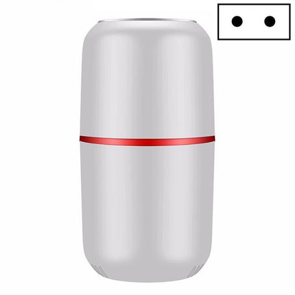 Electric Small Grinder Household Seasoning Miscellaneous Grains Chinese Medicine Coffee Grinder, 220V EU Plug (White), 220V EU Plug (Black), 220V UK Plug (White), 220V UK Plug (Black), 110V US Plug (White), 110V US Plug (Black)