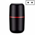 220V EU Plug (Black)