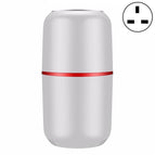 220V UK Plug (White)