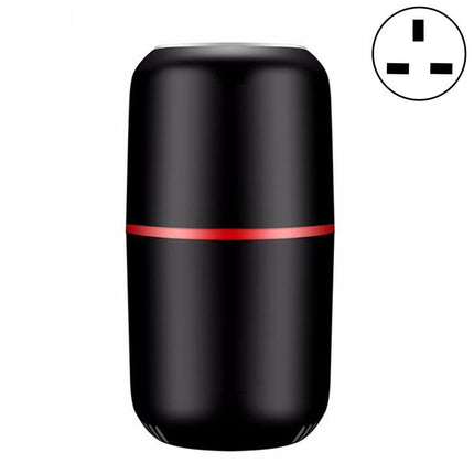 Electric Small Grinder Household Seasoning Miscellaneous Grains Chinese Medicine Coffee Grinder, 220V EU Plug (White), 220V EU Plug (Black), 220V UK Plug (White), 220V UK Plug (Black), 110V US Plug (White), 110V US Plug (Black)