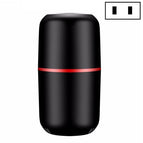 110V US Plug (Black)