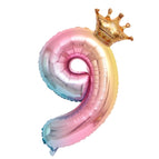 Number 9