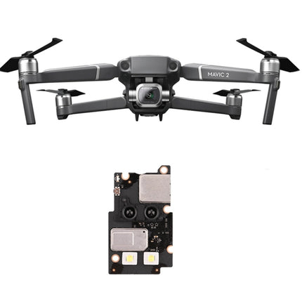 Under TOF Component Repair Parts For DJI Mavic 2 Pro / Zoom