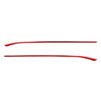 Left-Hand Drive / Red