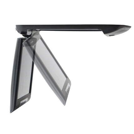 9 Inch Car HD Car Reversing Display Car Ceiling Display, 9 inch (Beige), 9 inch