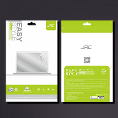 0.12mm 4H HD Translucent PET Laptop Screen Protective Film, For MacBook Air 11.6 inch A1465 / A1370, For MacBook Retina 12 inch A1534, For MacBook Pro 13.3 inch A1708 / A1706 / A1989 / A2159, For MacBook Air 13.3 inch A1466 / A1369���������������������...