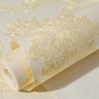 0.53 x 3 Meters / JA203 Off-white