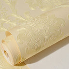 0.53 x 3 Meters / JA205 Yellow