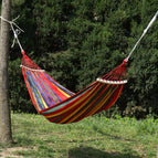 260x100 With Stick (Red Stripes)